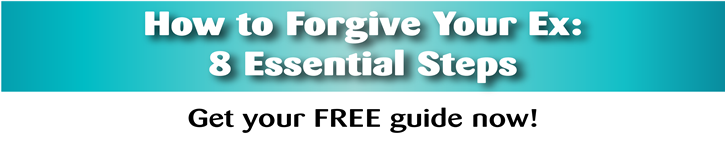 How to Forgive Your Ex